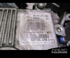 CAMBIO AUT. peugeot 407 3.0 hdi 2010 -X8Z-