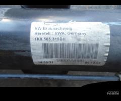 Ponte post. volkswagen golf 6 2.0 tdi 2009 -cba-