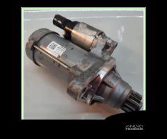 Motorino Avviamento DENSO 438000-0203 VOLKSWAGEN T - 1