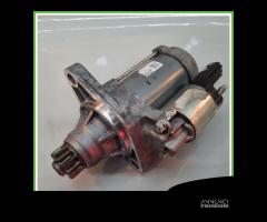 Motorino Avviamento DENSO 438000-0203 VOLKSWAGEN T - 2