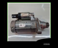 Motorino Avviamento DENSO 438000-0203 VOLKSWAGEN T - 3