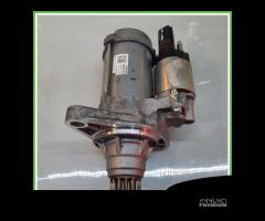 Motorino Avviamento DENSO 438000-0203 VOLKSWAGEN T - 4