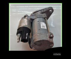 Motorino Avviamento DENSO 438000-0203 VOLKSWAGEN T - 6