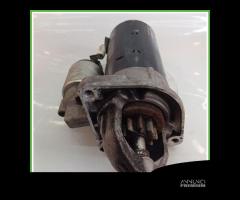 Motorino Avviamento BOSCH 0001109302 FIAT DUCATO 2