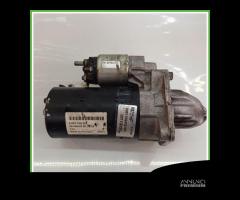 Motorino Avviamento BOSCH 0001109302 FIAT DUCATO 2