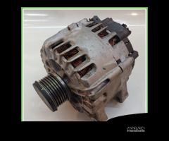 Alternatore VALEO TG15C135 PEUGEOT 3008 9678048880 - 1