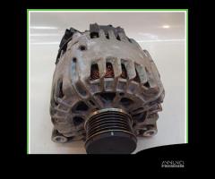 Alternatore VALEO TG15C135 PEUGEOT 3008 9678048880 - 2