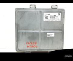 CENTRALINA MOTORE OPEL Corsa E 3Â° Serie 55502364 - 4