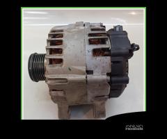 Alternatore VALEO TG15C135 PEUGEOT 3008 9678048880 - 3