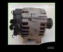 Alternatore VALEO TG15C135 PEUGEOT 3008 9678048880 - 5