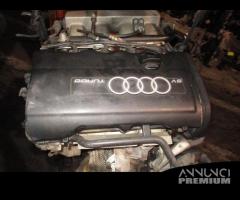 Motore audi a4 1.8 tb 1995 -aeb-