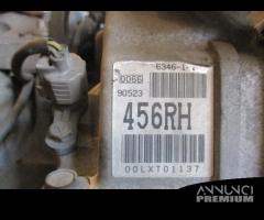 Cambio aut. opel astra 1.6 b 2001 -z16xe- - 6