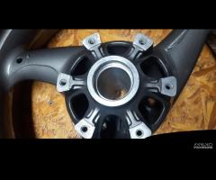 Cerchio posteriore DUCATI 851 888 originale - 6