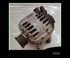 Alternatore VALEO FG12T145 CITROEN C3 3a Serie B61 - 1