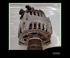 Alternatore VALEO FG12T145 CITROEN C3 3a Serie B61 - 2