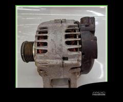 Alternatore VALEO FG12T145 CITROEN C3 3a Serie B61 - 3