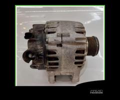 Alternatore VALEO FG12T145 CITROEN C3 3a Serie B61 - 5