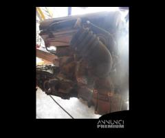 MOTORE audi a4 1.8 tb 1996 -AEB-