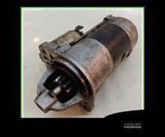 Motorino Avviamento MITSUBISHI M002T8837111 JEEP C - 2