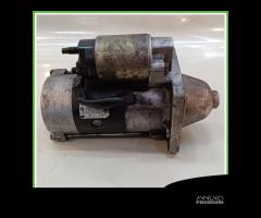 Motorino Avviamento MITSUBISHI M002T8837111 JEEP C - 4