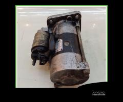 Motorino Avviamento MITSUBISHI M002T8837111 JEEP C - 6