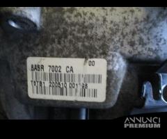 CAMBIO ford fiesta 1.2 b 2010 -SNJB- 5M