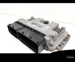 CENTRALINA MOTORE FIAT Doblo Serie 51896472 198 A4 - 5