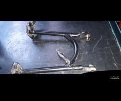 cavalletto centrale DUCATI GTV  500 originale