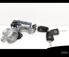 BLOCCASTERZO OPEL Astra J Sports Tourer 20939745 ( - 3