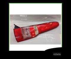 Fanale Fanalino Destro DX AUTOMOTIVE LIGHTING 2802 - 1