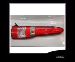 Fanale Fanalino Destro DX AUTOMOTIVE LIGHTING 2802 - 5