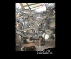 MOTORE ford focus 1.8 b 2000 -FYDC-