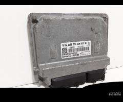 CENTRALINA MOTORE SEAT Ibiza Serie 03E906023M BZG, - 3