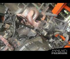 MOTORE ford focus 1.8 b 2000 -FYDC- - 6