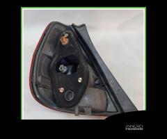 Fanale Fanalino Destro DX HONDA JAZZ 1a Serie 3350 - 2