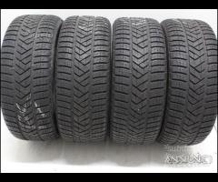 245 40 18 Pirelli sottozero 3 usate