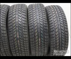 235 60 17 c nokian nuove