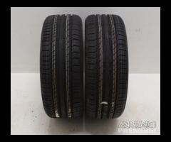 Coppia di pneumatici nuovi 215 55 17 hankook ventu