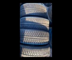 295 40 30 e 265 45 20 Michelin