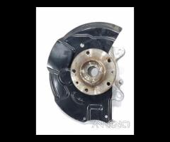 FUSELLO COMPLETO ANTERIORE DESTRO RENAULT Scenic S - 1