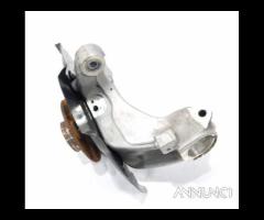 FUSELLO COMPLETO ANTERIORE DESTRO RENAULT Scenic S - 5