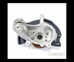 FUSELLO COMPLETO ANTERIORE DESTRO RENAULT Scenic S - 6