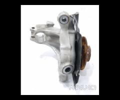 FUSELLO COMPLETO ANTERIORE DESTRO RENAULT Scenic S - 7