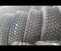 305 70 22.5 Michelin