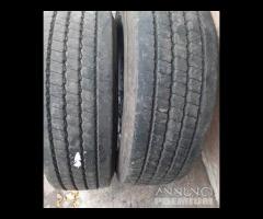 315 80 22.5 Michelin