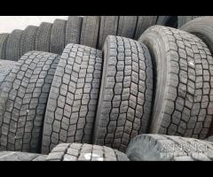 315 80 22.5 Michelin