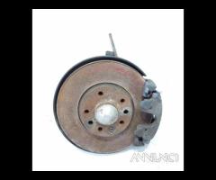 FUSELLO COMPLETO ANTERIORE DESTRO OPEL Meriva 3a S - 1