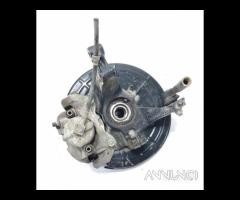 FUSELLO COMPLETO ANTERIORE DESTRO OPEL Meriva 3a S - 2