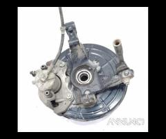 FUSELLO COMPLETO ANTERIORE DESTRO OPEL Meriva 3a S - 5