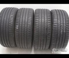 4 gomme usate 255 45 20 run flat brigestone